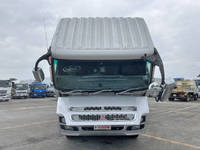 MITSUBISHI FUSO Super Great Dump QKG-FV50VX 2013 438,880km_10