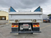 MITSUBISHI FUSO Super Great Dump QKG-FV50VX 2013 438,880km_11