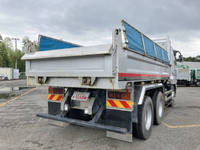 MITSUBISHI FUSO Super Great Dump QKG-FV50VX 2013 438,880km_2