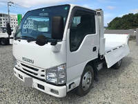 ISUZU Elf Dump 2RG-NKR88AN 2020 17,765km_3