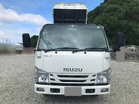 ISUZU Elf Dump 2RG-NKR88AN 2020 17,765km_5