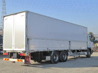 MITSUBISHI FUSO Super Great Aluminum Wing QPG-FU64VZ 2017 778,000km_4