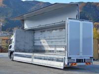 MITSUBISHI FUSO Super Great Panel Wing 2PG-FS74HZ 2017 264,000km_2