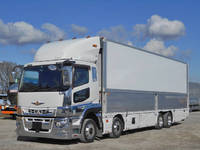 MITSUBISHI FUSO Super Great Panel Wing 2PG-FS74HZ 2017 264,000km_3