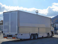 MITSUBISHI FUSO Super Great Panel Wing 2PG-FS74HZ 2017 264,000km_4