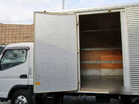 MITSUBISHI FUSO Canter Aluminum Van TKG-FEB50 2014 273,000km_12