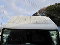 MITSUBISHI FUSO Canter Aluminum Van TKG-FEB50 2014 273,000km_14