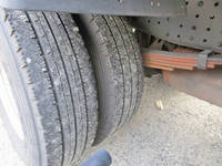 MITSUBISHI FUSO Canter Aluminum Van TKG-FEB50 2014 273,000km_19