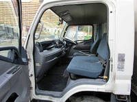 MITSUBISHI FUSO Canter Aluminum Van TKG-FEB50 2014 273,000km_25