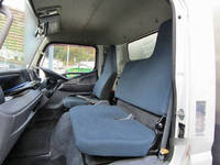 MITSUBISHI FUSO Canter Aluminum Van TKG-FEB50 2014 273,000km_26