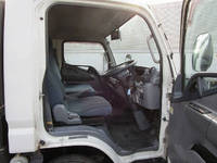 MITSUBISHI FUSO Canter Aluminum Van TKG-FEB50 2014 273,000km_27