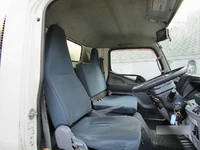 MITSUBISHI FUSO Canter Aluminum Van TKG-FEB50 2014 273,000km_28