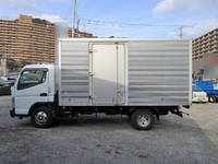 MITSUBISHI FUSO Canter Aluminum Van TKG-FEB50 2014 273,000km_3