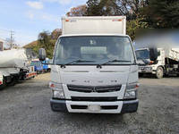 MITSUBISHI FUSO Canter Aluminum Van TKG-FEB50 2014 273,000km_5