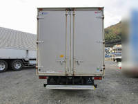 MITSUBISHI FUSO Canter Aluminum Van TKG-FEB50 2014 273,000km_6