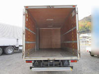 MITSUBISHI FUSO Canter Aluminum Van TKG-FEB50 2014 273,000km_7