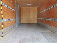 MITSUBISHI FUSO Canter Aluminum Van TKG-FEB50 2014 273,000km_9