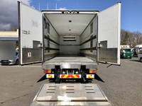 ISUZU Forward Refrigerator & Freezer Truck LKG-FTR90T2 2012 437,000km_11