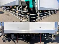 ISUZU Forward Refrigerator & Freezer Truck LKG-FTR90T2 2012 437,000km_20
