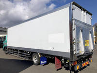 ISUZU Forward Refrigerator & Freezer Truck LKG-FTR90T2 2012 437,000km_2