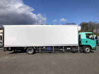 ISUZU Forward Refrigerator & Freezer Truck LKG-FTR90T2 2012 437,000km_5