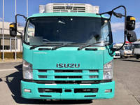 ISUZU Forward Refrigerator & Freezer Truck LKG-FTR90T2 2012 437,000km_6