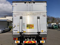 ISUZU Forward Refrigerator & Freezer Truck LKG-FTR90T2 2012 437,000km_7