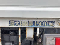 MITSUBISHI FUSO Canter Flat Body PDG-FB70B 2010 97,936km_10