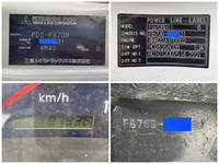 MITSUBISHI FUSO Canter Flat Body PDG-FB70B 2010 97,936km_34