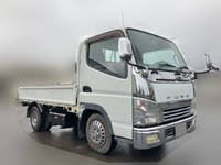 MITSUBISHI FUSO Canter Flat Body PDG-FB70B 2010 97,936km_3