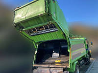 MITSUBISHI FUSO Canter Garbage Truck TKG-FEB90 2013 229,019km_11