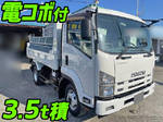 Forward Dump