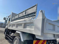 ISUZU Forward Dump TKG-FRR90S1 2014 82,000km_2