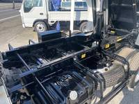 ISUZU Forward Dump TKG-FRR90S1 2014 82,000km_34