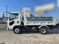 ISUZU Forward Dump TKG-FRR90S1 2014 82,000km_5