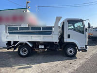 ISUZU Forward Dump TKG-FRR90S1 2014 82,000km_6