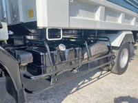 ISUZU Forward Dump TKG-FRR90S1 2014 82,000km_7