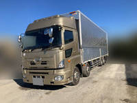 HINO Profia Aluminum Wing QPG-FW1EXEG 2017 671,977km_3