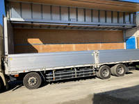 HINO Profia Aluminum Wing QPG-FW1EXEG 2017 671,977km_8