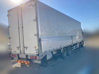 ISUZU Giga Aluminum Wing QPG-CYJ77B 2016 912,671km_2