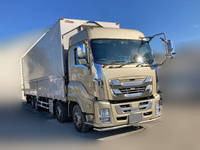 ISUZU Giga Aluminum Wing QPG-CYJ77B 2016 912,671km_3