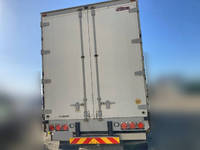 ISUZU Giga Aluminum Wing QPG-CYJ77B 2016 912,671km_7