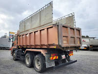 UD TRUCKS Quon Deep Dump QKG-CW5XL 2014 510,693km_4