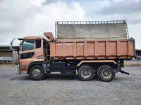 UD TRUCKS Quon Deep Dump QKG-CW5XL 2014 510,693km_5