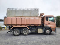 UD TRUCKS Quon Deep Dump QKG-CW5XL 2014 510,693km_6