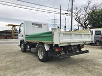 MITSUBISHI FUSO Canter Dump TKG-FBA30 2013 72,000km_2