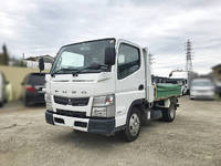 MITSUBISHI FUSO Canter Dump TKG-FBA30 2013 72,000km_3