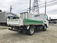 MITSUBISHI FUSO Canter Dump TKG-FBA30 2013 72,000km_4