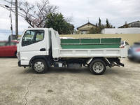 MITSUBISHI FUSO Canter Dump TKG-FBA30 2013 72,000km_5