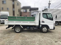 MITSUBISHI FUSO Canter Dump TKG-FBA30 2013 72,000km_6